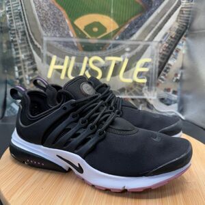 Nike Air Presto Violet Shock/Black Sneaker Women's Size 7